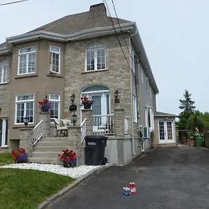 Chez Danny , Montreal Canada
