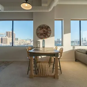  Aparthotel Executive
