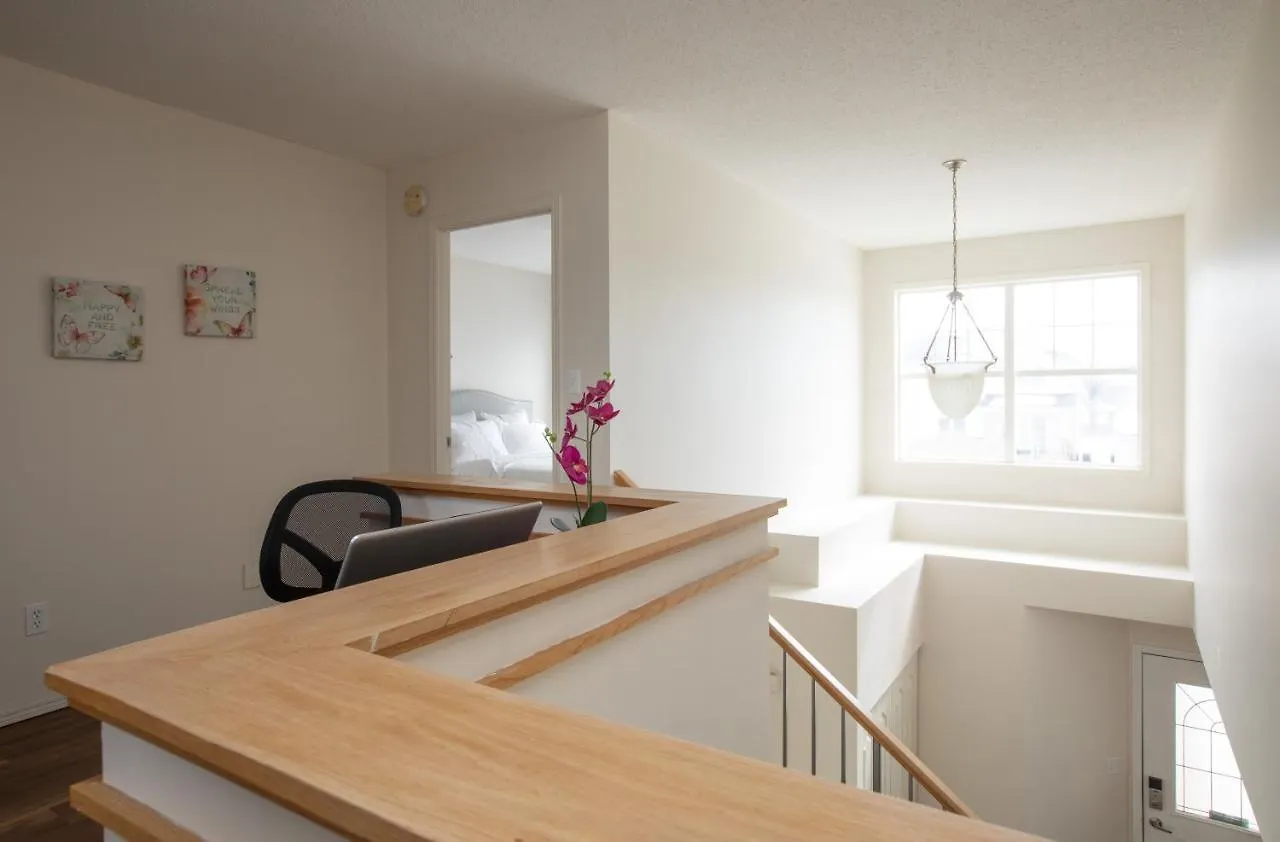 Elegant 6 Bedroom House Near U Of Manitoba Winnipeg Canada